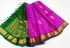 SOFT SILK SAREE WITH BLOUSE